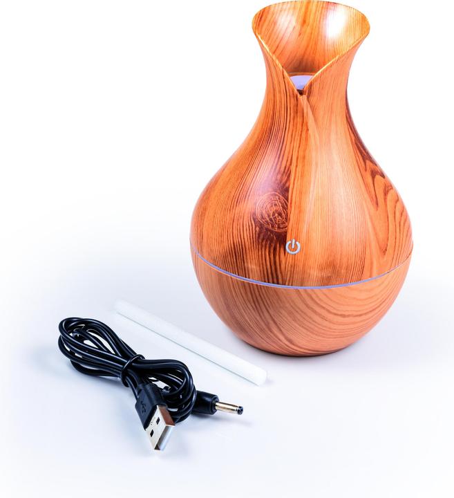 Produktbild Easymaxx Aroma-Diffuser (130 ml)