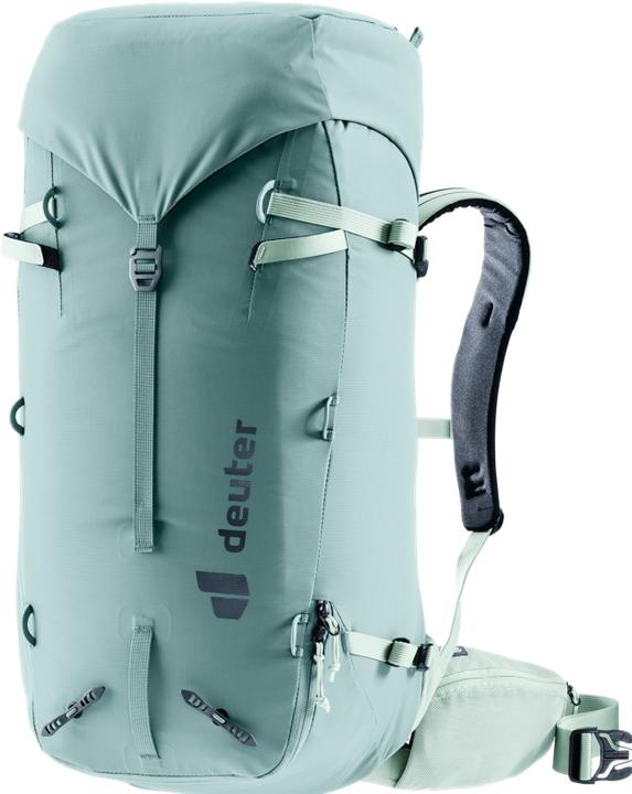 Actual product image Deuter Guide 32 + 8 (32 l)