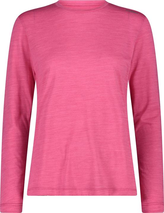 Actual product image CMP Campagnolo CMP Longsleeve (XXL)