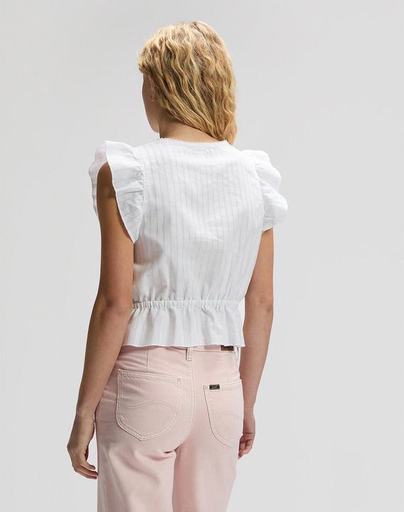 Actual product image Lee Women's blouse (XS)
