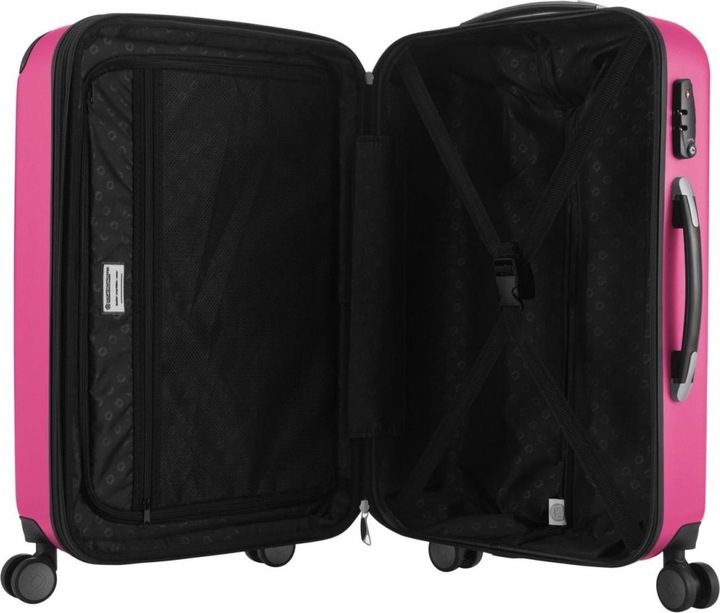 Actual product image Hauptstadtkoffer Spree (128 l, L (90 - 115l))