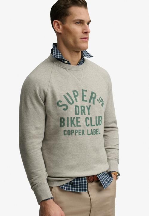 Produktbild Superdry Merchant Vintage (L)