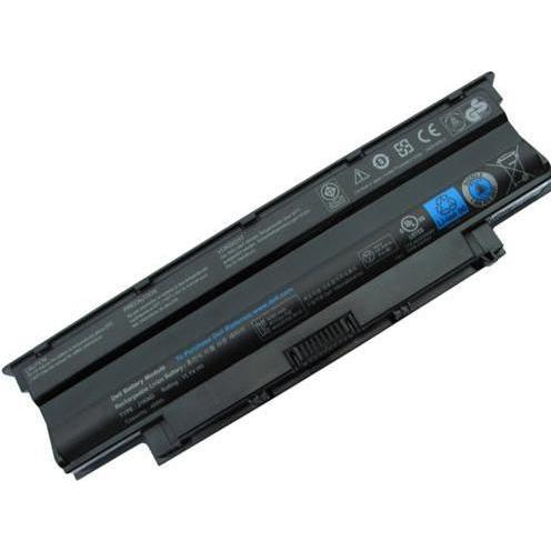 Dell Akku für einen Computer - 48 Wh - für Inspiron 15 N5010, N4010 (6 Zellen), Notebook Akku
