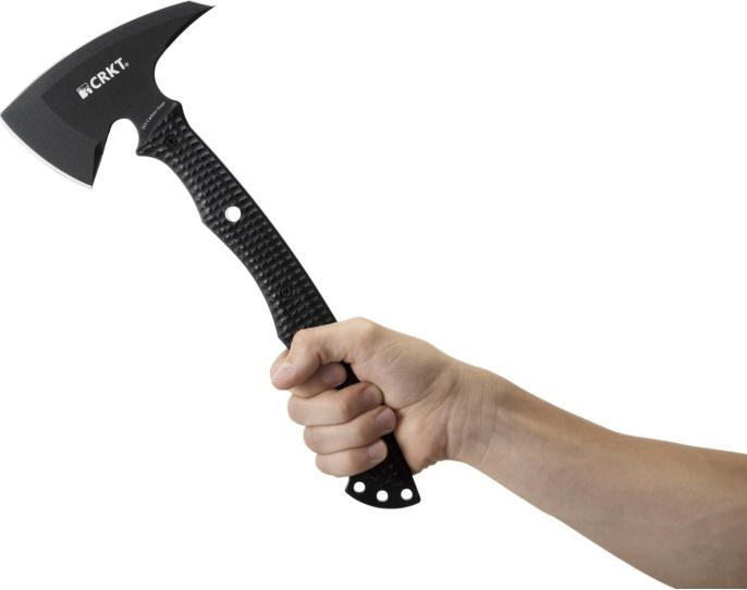 Image du produit CRKT Johnson Kangee T-Hawk