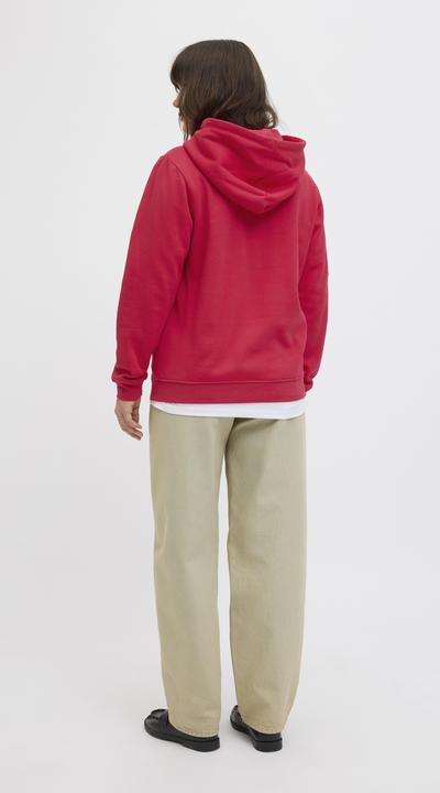 Actual product image JJXX Jxabbie Rlx Ls Every Hood Swt Noos (S)