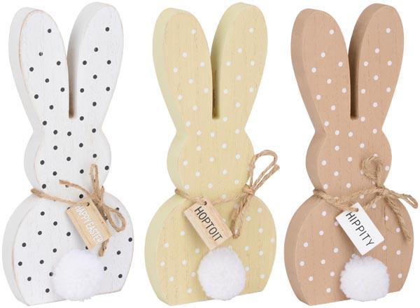 Arti Casa Easter bunny (1 x)