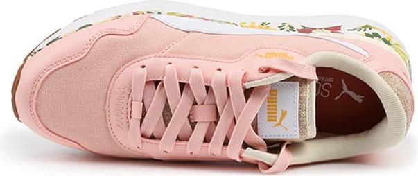 Produktbild Puma R78 Voyage Wild Garden (41)