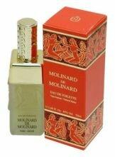 Image du produit Molinard De (Eau de toilette, 75 ml)