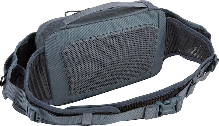 Actual product image Thule Rail 2L