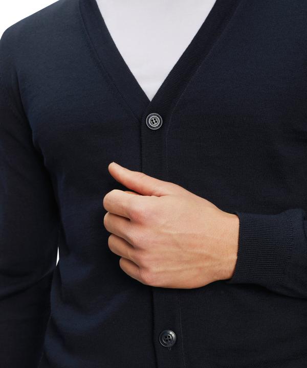 Produktbild Falke BA Cardigan m (XXL)