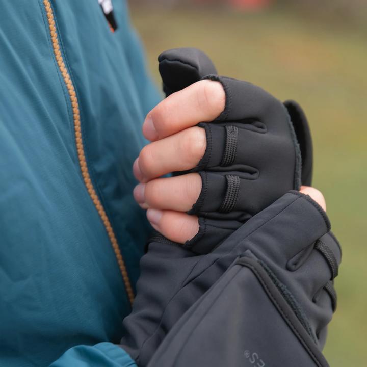 Produktbild Trekmates Rigg Convertible Mitten (S)