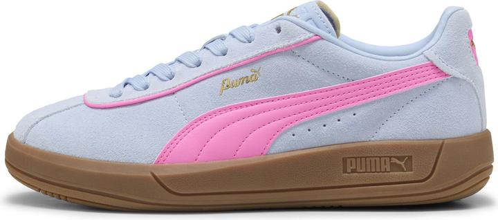 Actual product image Puma Club Klassika SD (38)