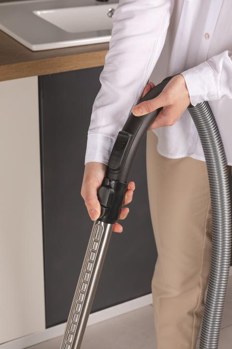 Produktbild Hoover H-POWER 300 HP330ALG 011 2 L Cylinder Dry 850 W Bagless