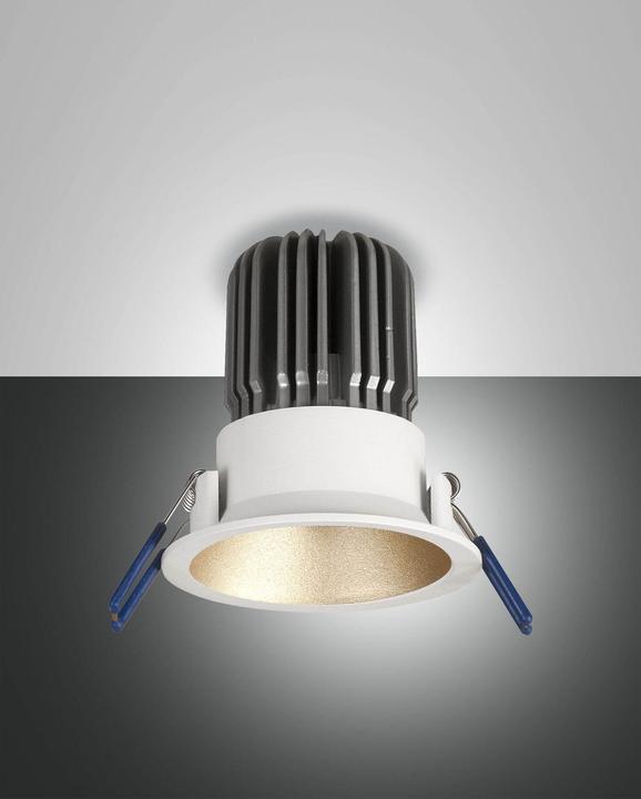 Image du produit Fabas Luce Crio round (1030 lm, IP40)