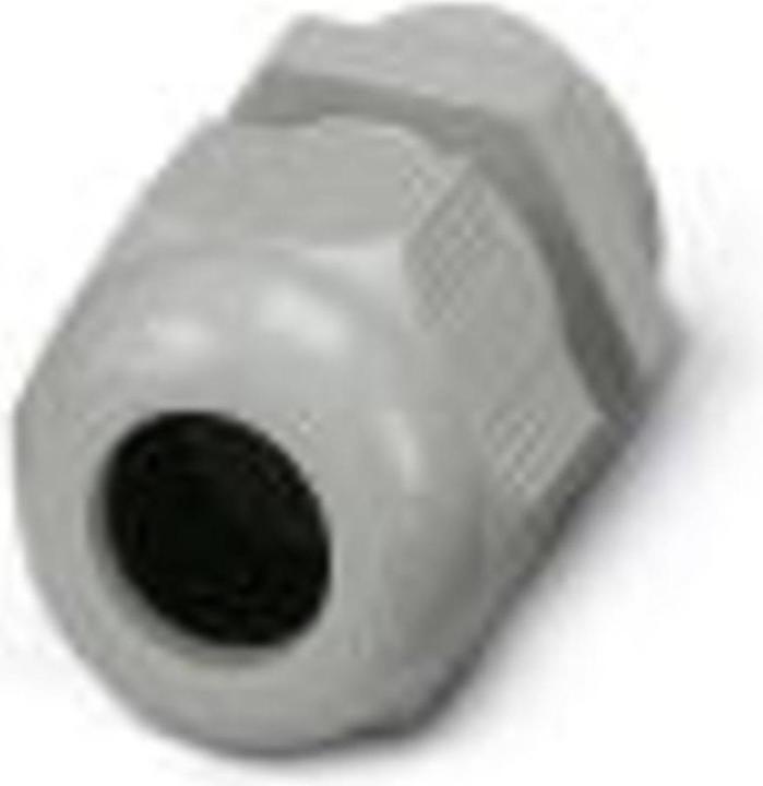 Phoenix Contact 1424471 Kabelverschraubung M20 Kunststoff Lichtgrau 5 St.