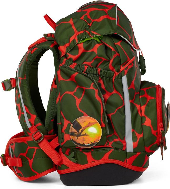 Actual product image Ergobag Pack school bag set (20 l)