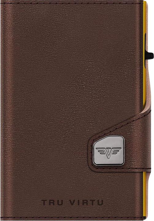 Actual product image Tru Virtu Click & Slide