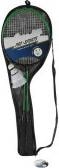 Image du produit Toi-Toys Set de badminton PRO SPORTS avec 2 volants en sac