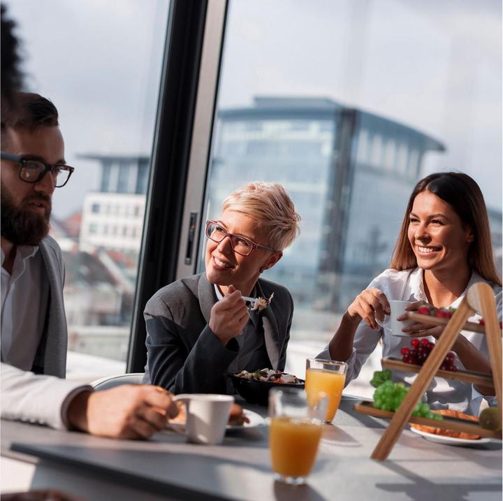 Produktbild Relaxdays Etagere