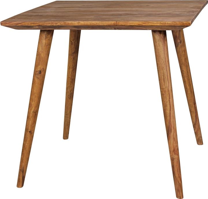 Wohnling Repa (80 x 80 x 76 cm)