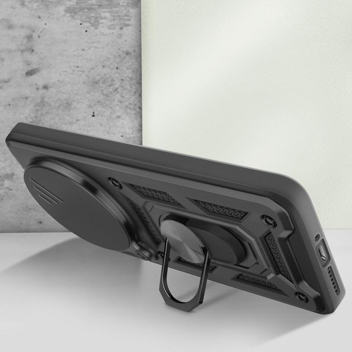 Produktbild Mayaxess MagneticShield Black Collection (Xiaomi 15 Ultra)