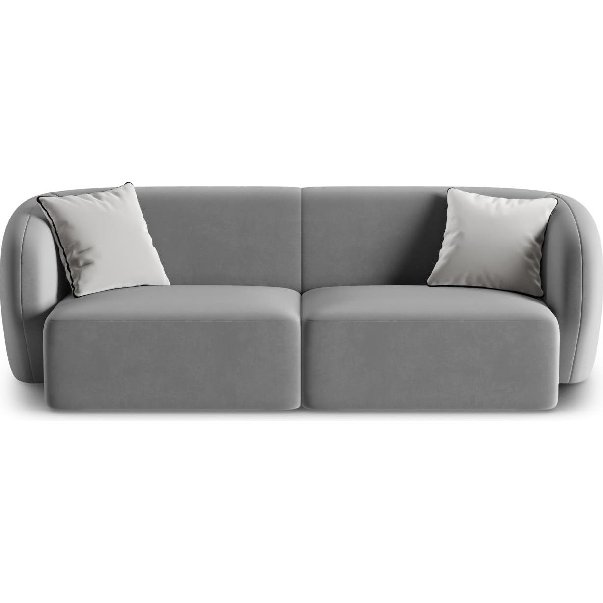 Maison Heritage, Sofa, Chiara (2-Sitzer, 3-Sitzer, 4-Sitzer)