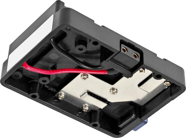 Immagine prodotto Fxlion Piastra Nano V-Mount (Accessori video vari)