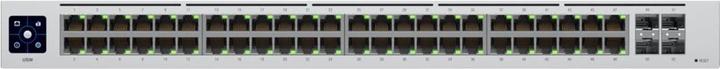 Productafbeelding Ubiquiti UniFi-schakelaar 48 (52 Havens)