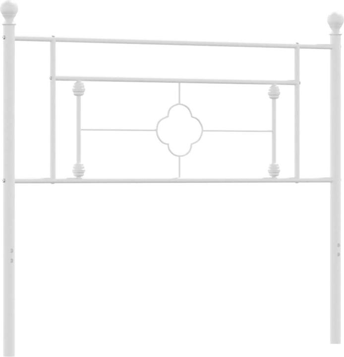 Actual product image vidaXL Jana (198 x 3 x 97 cm)