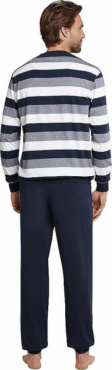 Produktbild Schiesser Pyjama Casual Bequem sitzend (M)