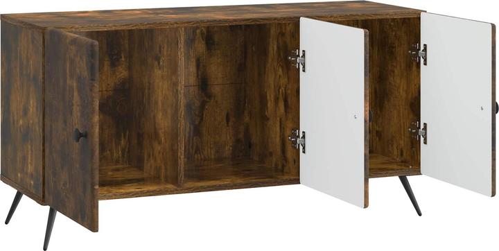 Image du produit vidaXL TV-Ständer (99 x 34.50 x 50 cm)