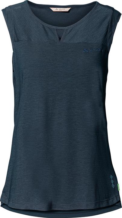 Actual product image Vaude Skomer Hiking Top (XL)