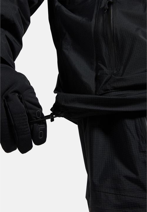 Actual product image Odlo Descent (XL)