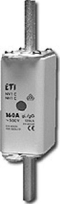 Actual product image Eti Polam fuse-link NH2 gG 400A
