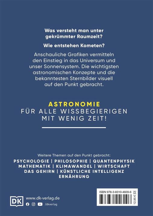 Produktbild SIMPLY. Astronomie