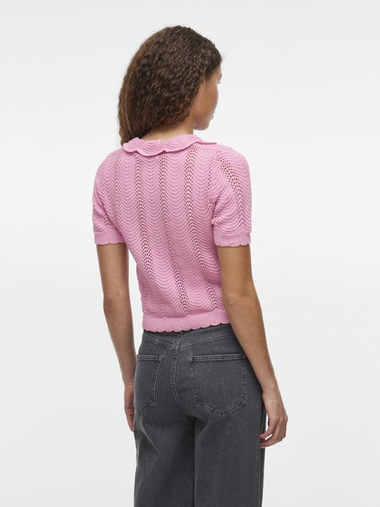 Immagine prodotto Vila Kurzarm Stricktop (M)