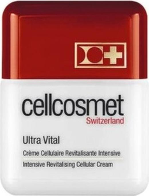 Immagine prodotto Cellcosmet Ultra Vital Gen 2 0 (50 ml, Crema da giorno)