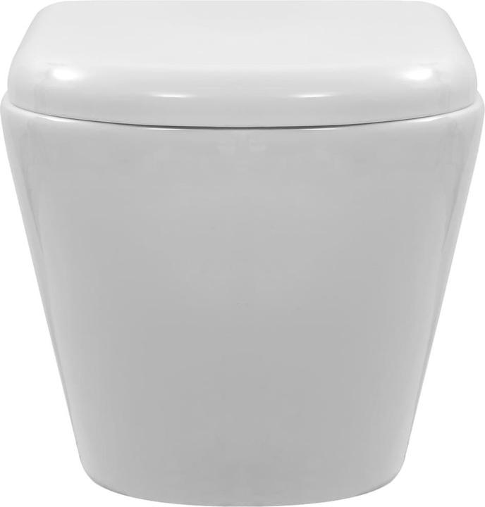 Immagine prodotto vidaXL Wand-WC