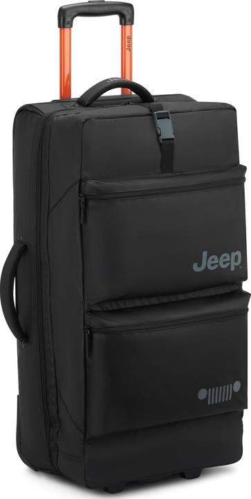 Image du produit Delsey Jeep JS006B (64 l)