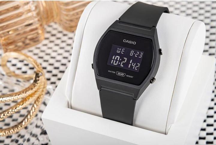 Image du produit Casio Vintage Edgy (38.90 mm)