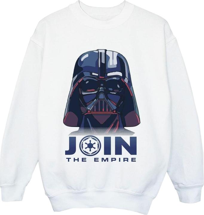 Immagine prodotto Star Wars Felpa Ragazzi (116)