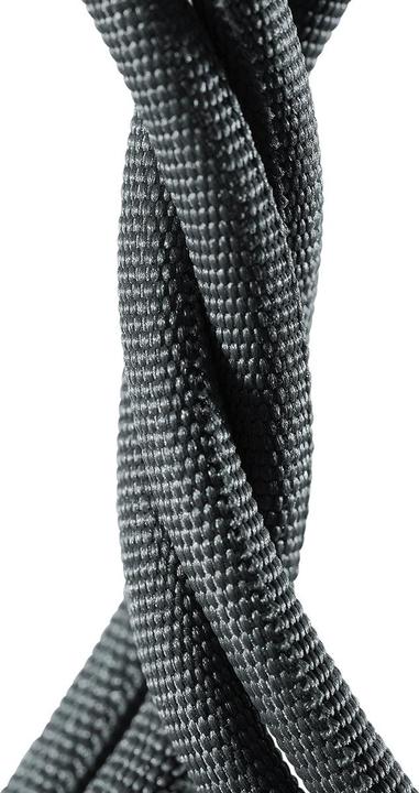 Produktbild Baseus Crystal Shine Series Fast Charging Data Cable USB to iP 2.4A 2m Black (2 m, USB 2.0)