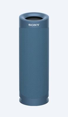 Produktbild Sony SRS-XB23 (12 h, Akkubetrieb)