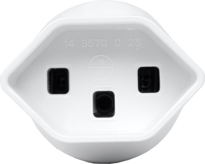 Actual product image Steffen Switzerland - Europe (Carton)