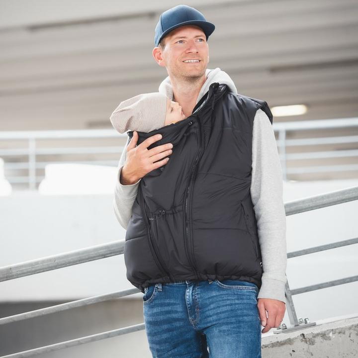 Produktbild Mamalila Trageweste Stockholm (XS)
