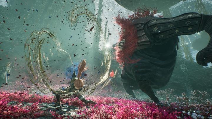 Image du produit Bandai Namco Clair Obscur: Expedition 33 (PS5, DE, FR, IT)