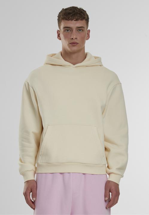 Produktbild Urban Classics Fluffy Hoody - 171973 (M)