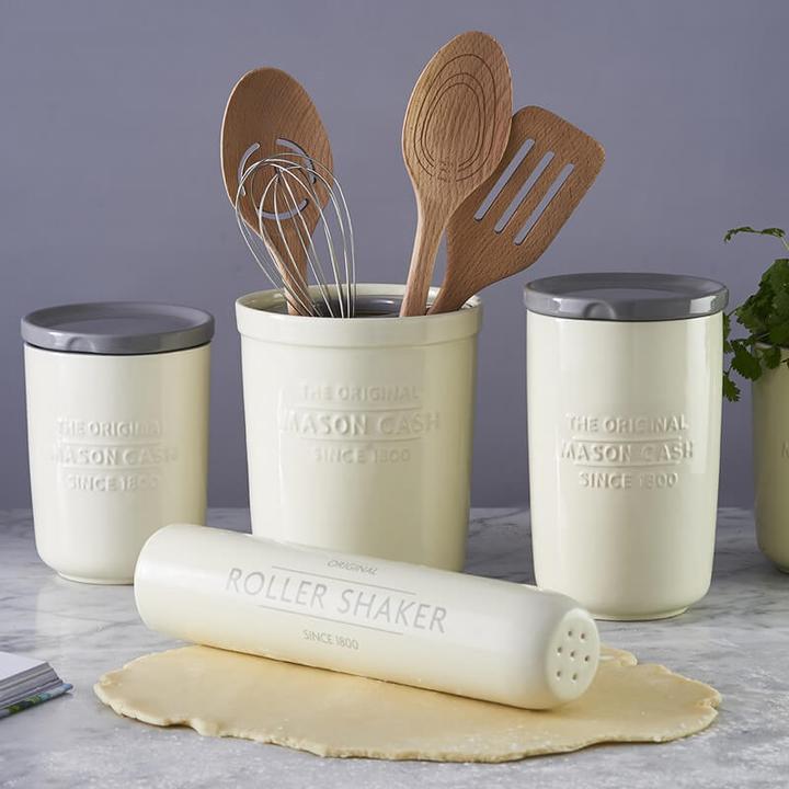 Image du produit Mason Cash Rouleau à pâte 'Roller Shaker 3 in 1