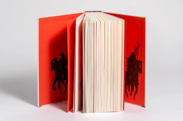 Actual product image Heike Monogatari (German, Michael Stein, 2023)