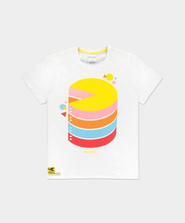 Pacman 3D Men's Tshirt